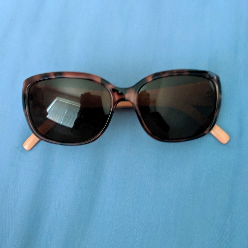 Dana Buchman Sunglasses